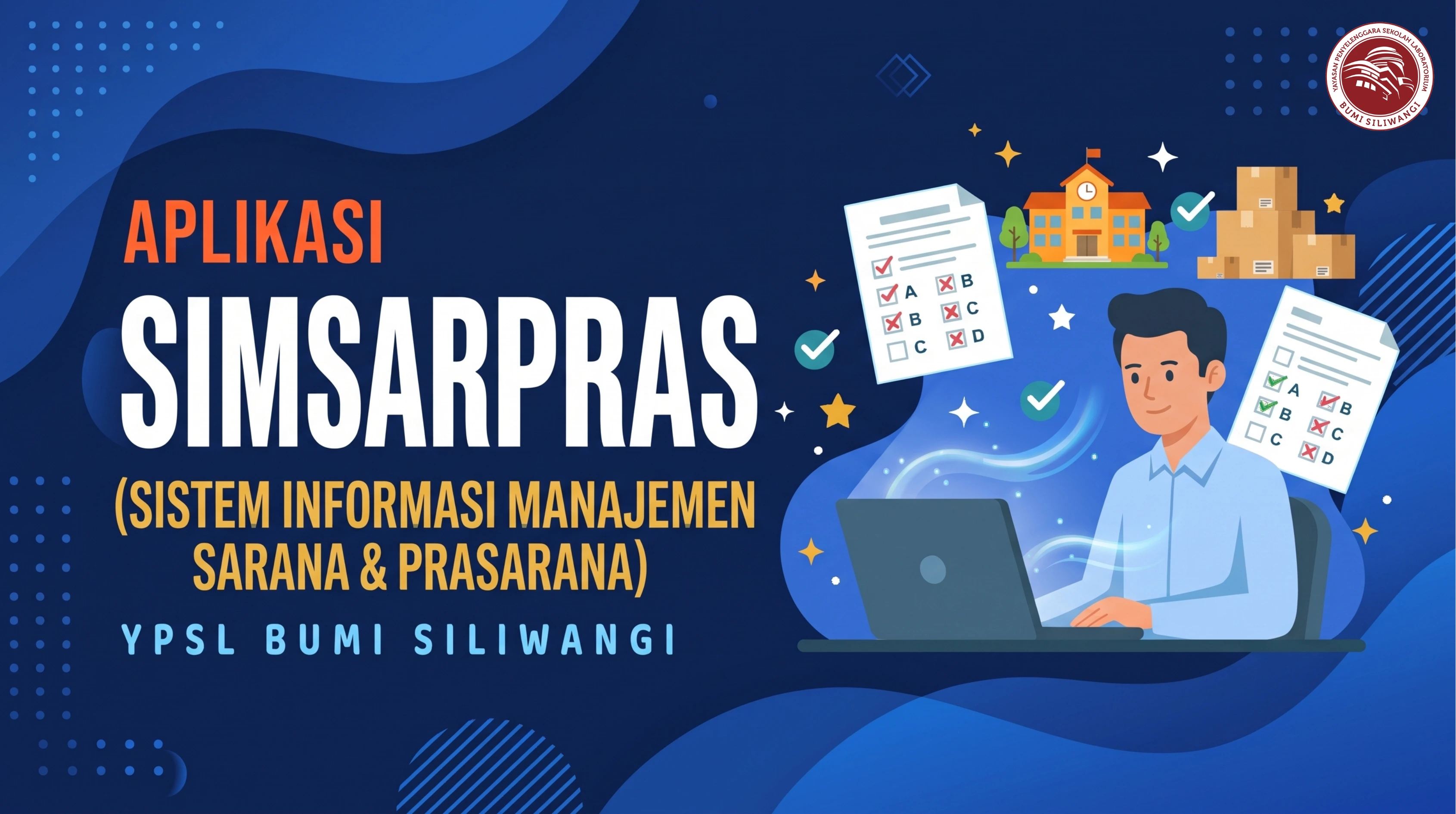 SIMSARPRAS